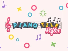 Piano reflex — δωρεάν online παιχνίδι