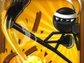 Beat Ninja Blam! — δωρεάν online παιχνίδι