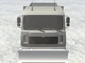 Snow Plow Trucks — δωρεάν online παιχνίδι