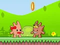 Prince and Princess Elope — δωρεάν online παιχνίδι