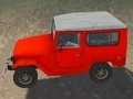 Monster 4x4 Hill Climb — δωρεάν online παιχνίδι