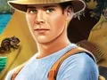 Mysterious Camp — δωρεάν online παιχνίδι
