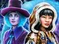 Midwinter Moon — δωρεάν online παιχνίδι