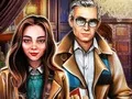 The Book Collector — δωρεάν online παιχνίδι