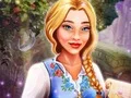 Enchanted Treasure — δωρεάν online παιχνίδι
