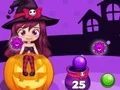 Sweet Halloween — δωρεάν online παιχνίδι