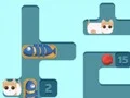 Stretch The Cat — δωρεάν online παιχνίδι