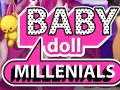 Lol Surprise Millennials — δωρεάν online παιχνίδι