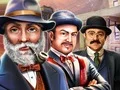 The Mystery Express — δωρεάν online παιχνίδι