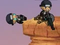 Desert Shooter — δωρεάν online παιχνίδι