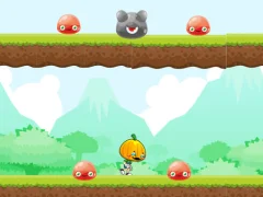 Ninja Pumpkin — δωρεάν online παιχνίδι