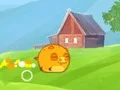 Mango Piggy Piggy Farm — δωρεάν online παιχνίδι