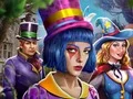 The Magicians Village — δωρεάν online παιχνίδι