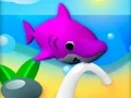 Babyshark.io — δωρεάν online παιχνίδι