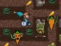 Night of The Living Veg — δωρεάν online παιχνίδι