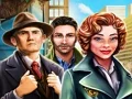 The Big Investigation — δωρεάν online παιχνίδι