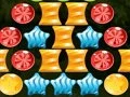 Bubble Shooter Candy Popper — δωρεάν online παιχνίδι