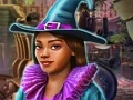 Mysterious Magician — δωρεάν online παιχνίδι