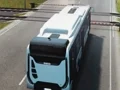 City Bus & Off Road Bus — δωρεάν online παιχνίδι