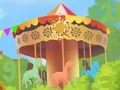 Circus Hidden Numbers — δωρεάν online παιχνίδι
