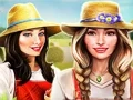 Hideaway Farm — δωρεάν online παιχνίδι
