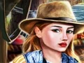 Secret small island — δωρεάν online παιχνίδι