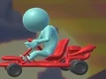 Mini Cart Race — δωρεάν online παιχνίδι