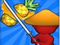 Fruit Samurai — δωρεάν online παιχνίδι