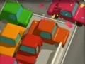 Parking Space Jam — δωρεάν online παιχνίδι