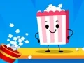 Popcorn Box — δωρεάν online παιχνίδι