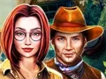 The Shadows Treasure — δωρεάν online παιχνίδι