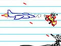 Line of Fire — δωρεάν online παιχνίδι