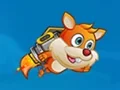 Super Squirrel — δωρεάν online παιχνίδι