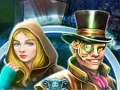Fear Hunters — δωρεάν online παιχνίδι