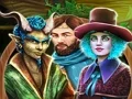 Secrets of Efria — δωρεάν online παιχνίδι