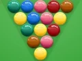 Pool Bubbles — δωρεάν online παιχνίδι