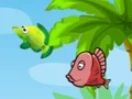 Ninja Fishing — δωρεάν online παιχνίδι