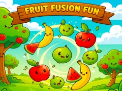 Mystic Fruit Fusion — δωρεάν online παιχνίδι