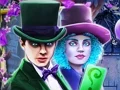 Carnival of Illusions — δωρεάν online παιχνίδι