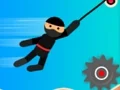 Ragdoll Swing — δωρεάν online παιχνίδι