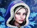Polar Mystery — δωρεάν online παιχνίδι