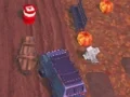 Halloween Skeleton Smash — δωρεάν online παιχνίδι