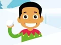 Snowball Mania — δωρεάν online παιχνίδι