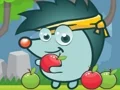 Catch the apple 2 — δωρεάν online παιχνίδι