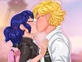 School Girl's #First Kiss — δωρεάν online παιχνίδι