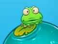 Froggee — δωρεάν online παιχνίδι