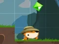 Journey fox — δωρεάν online παιχνίδι