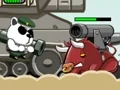 Metal animals — δωρεάν online παιχνίδι