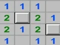Minesweeper mania — δωρεάν online παιχνίδι