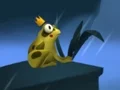 Runaway toad — δωρεάν online παιχνίδι